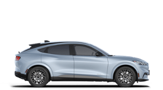 2025 Ford Mustang Mach-E® External Image 5